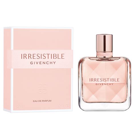 givenchy irresistible composition|irresistible by Givenchy for women.